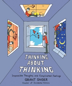 Thinking A …