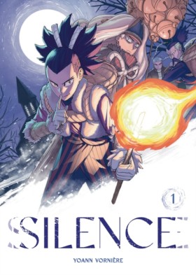 Silence Vo …