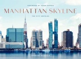 Manhattan …