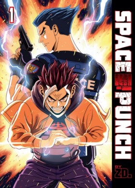 Space Punc …