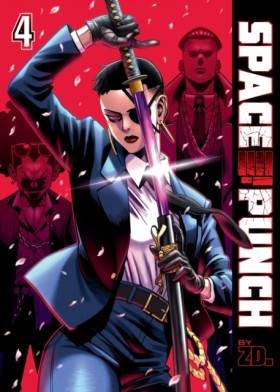 Space Punc &hellip;
