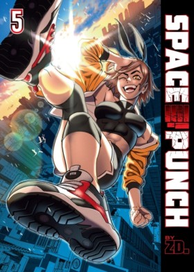Space Punc &hellip;