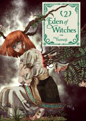 Eden of Wi &hellip;