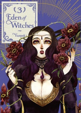 Eden of Wi …