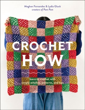 Crochet Ho &hellip;
