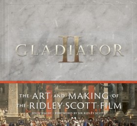 Gladiator &hellip;