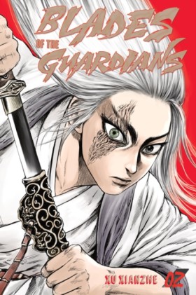 Blades of &hellip;