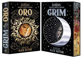 Grim and O &hellip;