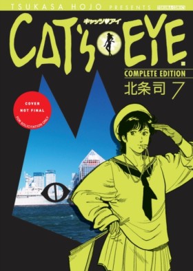 Cats Eye O &hellip;