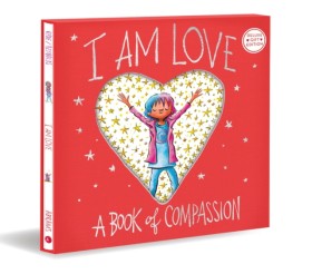 I Am Love &hellip;