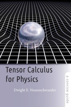 Tensor Cal &hellip;