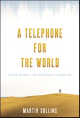 A Telephon &hellip;