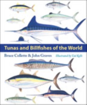 Tunas and …