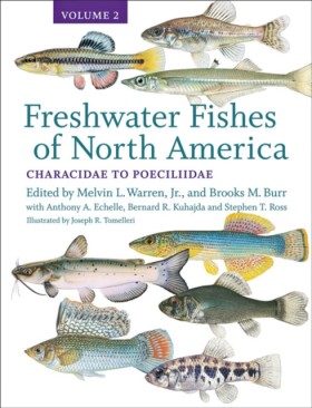 Freshwater &hellip;