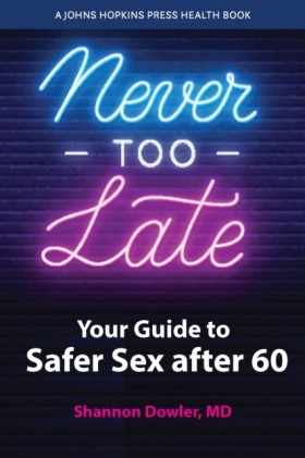 Never Too …