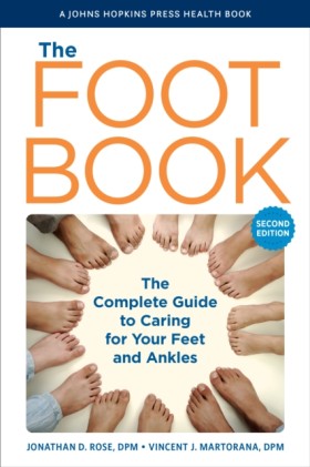 The Foot B &hellip;