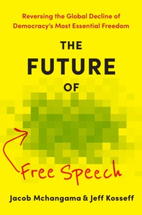 The Future …