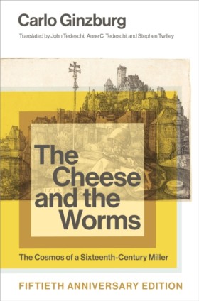 The Cheese …