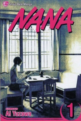 Nana, Vol. …
