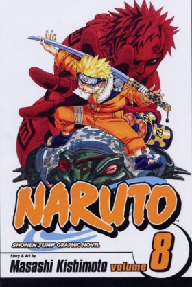 Naruto, Vo &hellip;