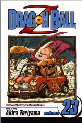 Dragon Bal …