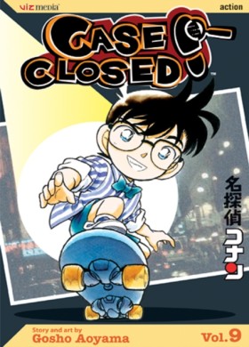 Case Close …