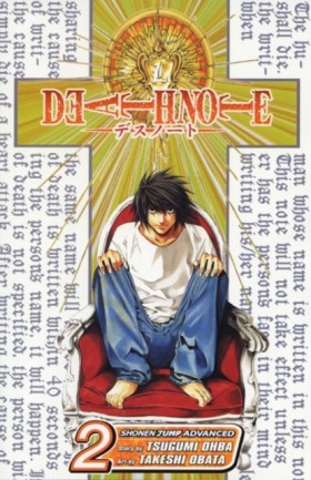 Death Note …