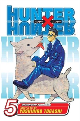 Hunter x H &hellip;