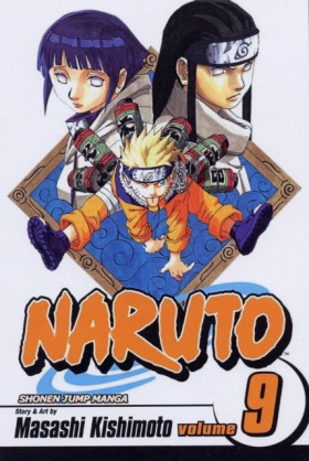 Naruto, Vo …