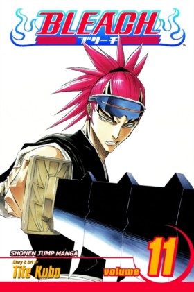 Bleach, Vo …