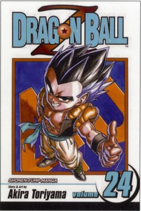 Dragon Bal &hellip;