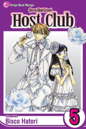 Ouran High &hellip;