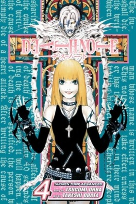 Death Note …