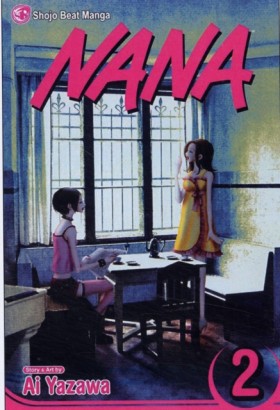 Nana, Vol. &hellip;