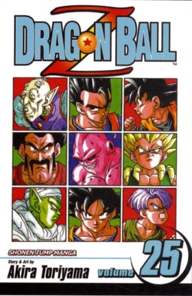 Dragon Bal &hellip;