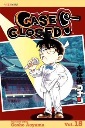 Case Close …