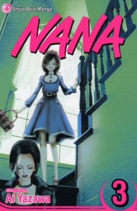 Nana, Vol. …