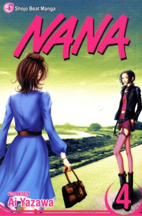 Nana, Vol. …