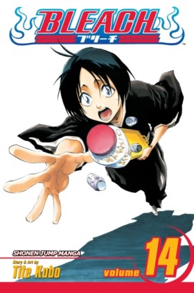 Bleach, Vo &hellip;