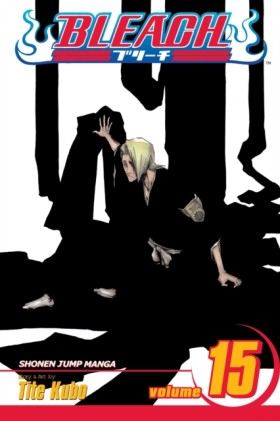 Bleach, Vo …