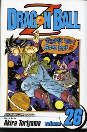 Dragon Bal &hellip;