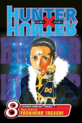 Hunter x H …
