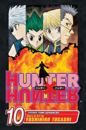 Hunter x H &hellip;