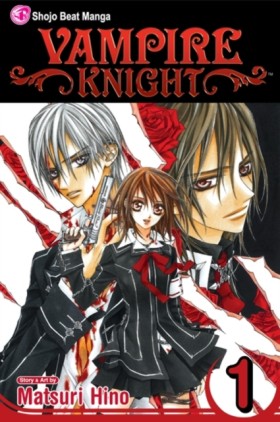 Vampire Kn &hellip;