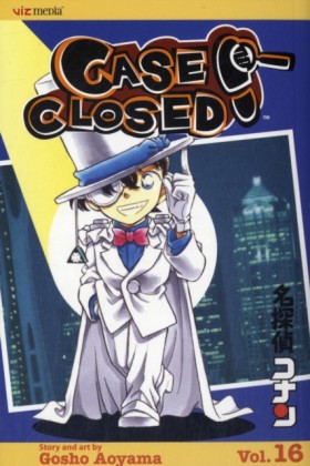 Case Close …