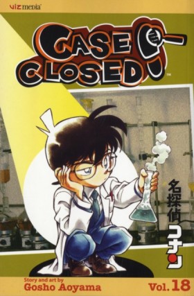 Case Close &hellip;