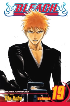 Bleach, Vo …