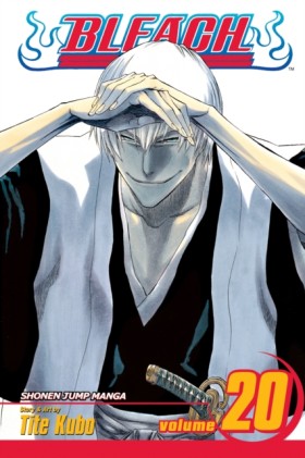 Bleach, Vo &hellip;