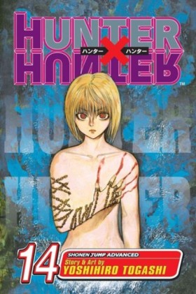Hunter x H …