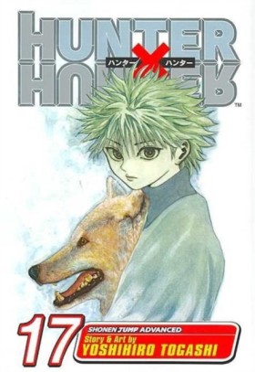 Hunter x H …